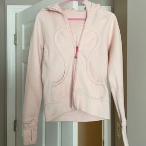 Lululemon Scuba Hoodie